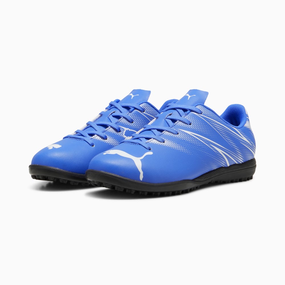 Imagen PUMA Zapatos de fútbol ATTACANTO TT para jóvenes #2