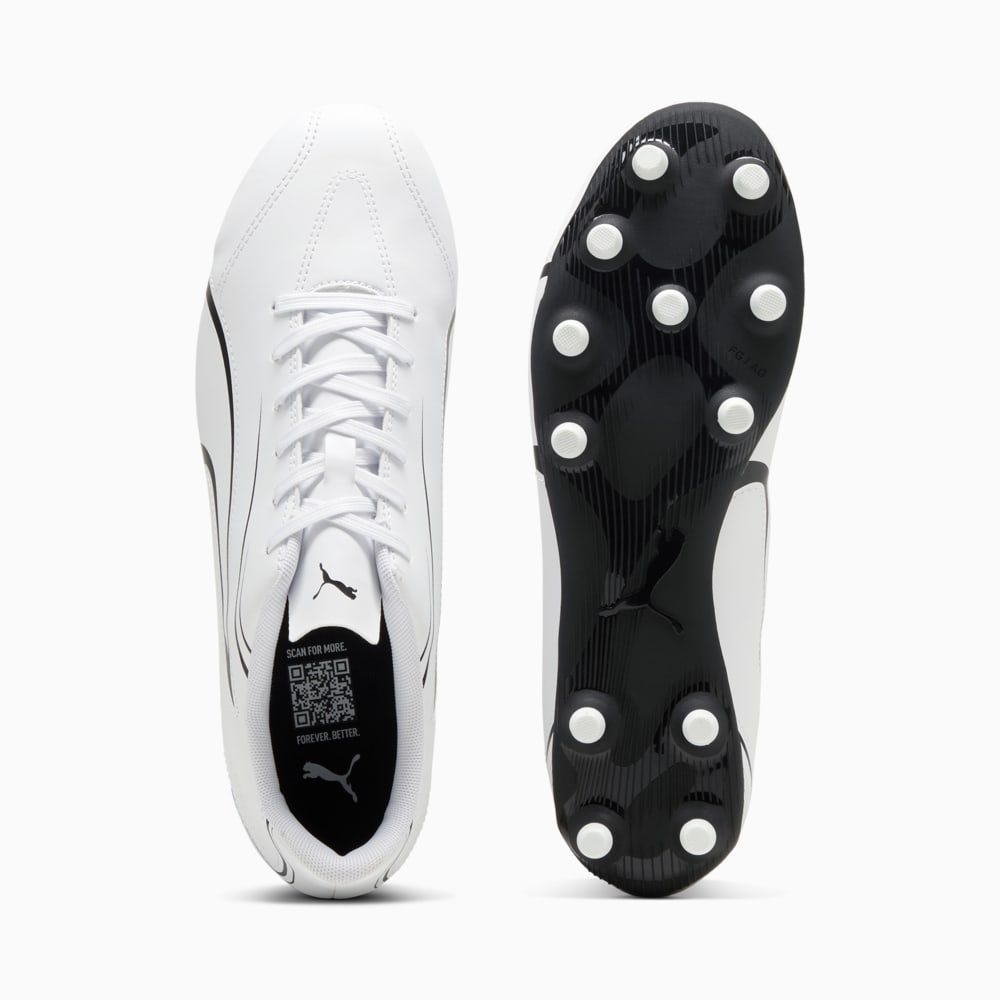Imagen PUMA Zapatos de fútbol VITORIA FG/AG #3