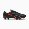 Imagen PUMA Zapatos de fútbol VITORIA FG/AG #5