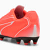 Изображение Puma Бутсы VITORIA FG/AG Football Boots #3: Glowing Red-PUMA Black