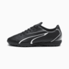 Изображение Puma Бутсы VITORIA TT Football boots #1: Puma Black-Puma White