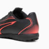 Зображення Puma Бутси VITORIA TT Football boots #5: PUMA Black-Fire Orchid