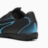 Изображение Puma Бутсы VITORIA TT Football boots #3: Puma Black-Luminous Blue