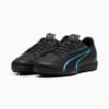 Изображение Puma Бутсы VITORIA TT Football boots #2: Puma Black-Luminous Blue