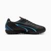 Изображение Puma Бутсы VITORIA TT Football boots #5: Puma Black-Luminous Blue