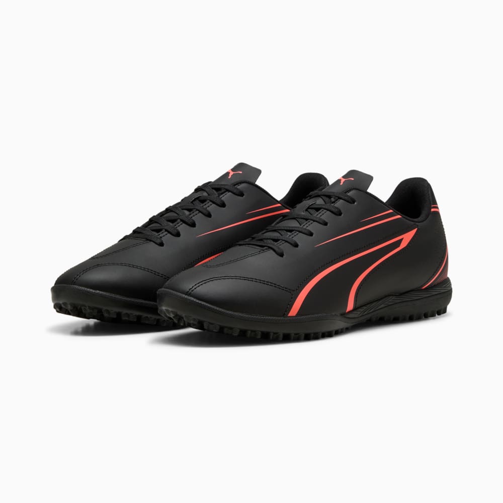 Imagen PUMA Zapatos de fútbol VITORIA TT juvenil #2