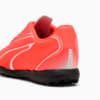 Изображение Puma Бутсы VITORIA TT Football boots #3: Glowing Red-PUMA Black