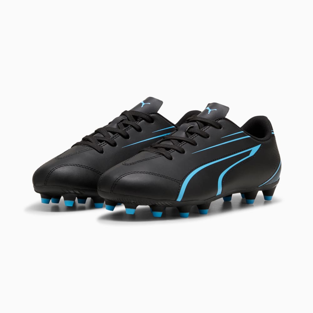 Imagen PUMA Zapatos de fútbol VITORIA FG/AG juvenil #2