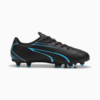Imagen PUMA Zapatos de fútbol VITORIA FG/AG juvenil #5