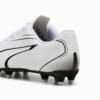 Imagen PUMA Zapatos de fútbol VITORIA FG/AG juvenil #3