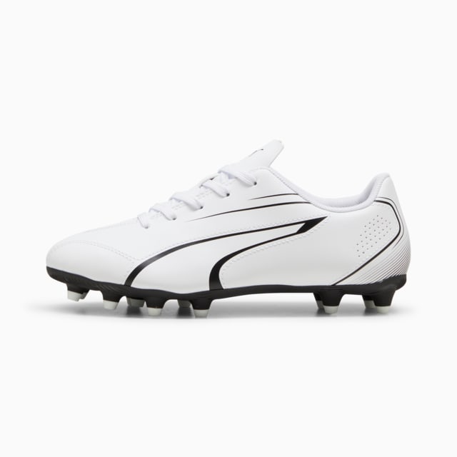 Imagen PUMA Zapatos de fútbol VITORIA FG/AG juvenil
