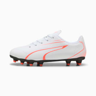 Изображение Puma Бутсы VITORIA FG/AG Youth Football Boots