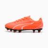 Зображення Puma Бутси VITORIA FG/AG Youth Football Boots #1: Glowing Red-PUMA White-PUMA Black
