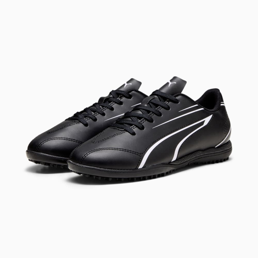 Imagen PUMA Zapatos de fútbol VITORIA TT juvenil #2