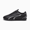 Изображение Puma Бутсы VITORIA TT Youth Football Boots #1: Puma Black-Puma White