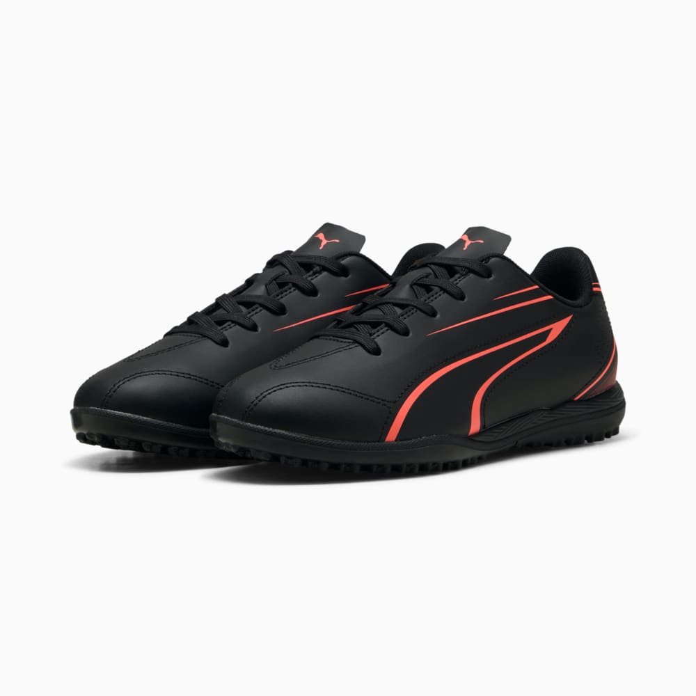 Imagen PUMA Zapatos de fútbol VITORIA TT juvenil #2