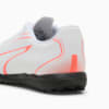 Зображення Puma Бутси VITORIA TT Youth Football Boots #3: PUMA White-Glowing Red