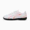 Зображення Puma Бутси VITORIA TT Youth Football Boots #1: PUMA White-Glowing Red