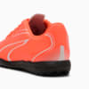 Изображение Puma Бутсы VITORIA TT Youth Football Boots #3: Glowing Red-PUMA White-PUMA Black