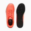 Изображение Puma Бутсы VITORIA TT Youth Football Boots #4: Glowing Red-PUMA White-PUMA Black