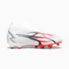 Image Puma ULTRA MATCH+ LL FG/AG Men's Football Boots #7
