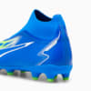 Image Puma ULTRA MATCH+ LL FG/AG Men's Football Boots #5