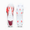 Изображение Puma Бутсы ULTRA MATCH MxSG Football Boots #6: PUMA White-PUMA Black-Fire Orchid