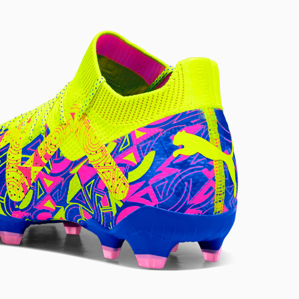 Chuteira de Campo FUTURE ULTIMATE ENERGY FG AG