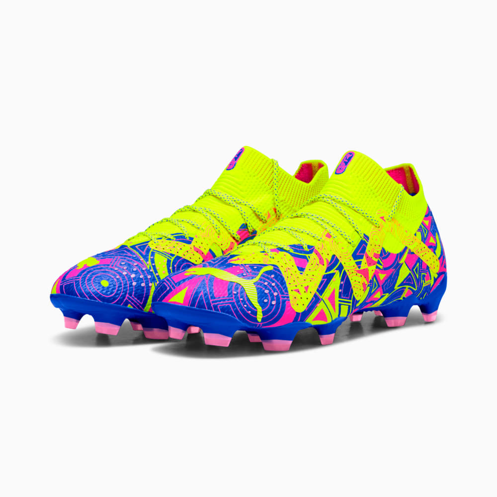Image PUMA Chuteira de Campo FUTURE ULTIMATE ENERGY FG/AG #3