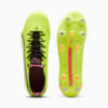 Изображение Puma Бутсы KING ULTIMATE MxSG Football Boots #4: Electric Lime-PUMA Black-Poison Pink