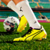 Изображение Puma Бутсы KING ULTIMATE FG/AG Football Boots #2: Electric Lime-PUMA Black-Poison Pink