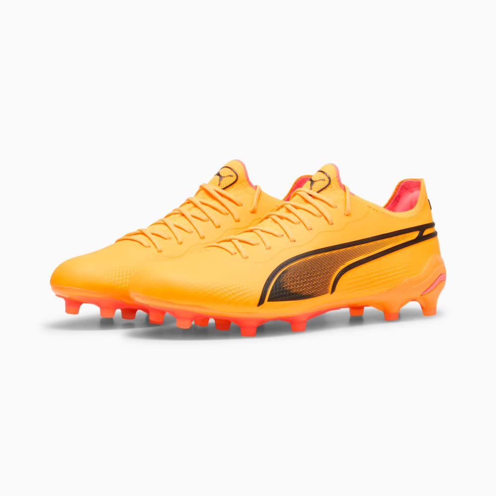 Image PUMA Chuteira de Campo King Ultimate #4