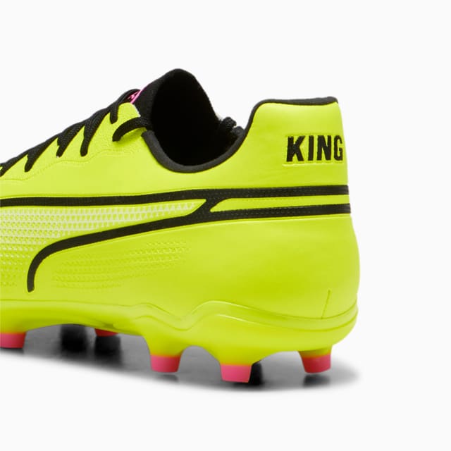 Imagen PUMA Zapatos de fútbol KING PRO FG/AG