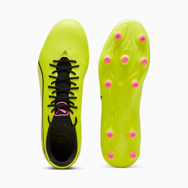 Imagen PUMA Zapatos de fútbol KING PRO FG/AG