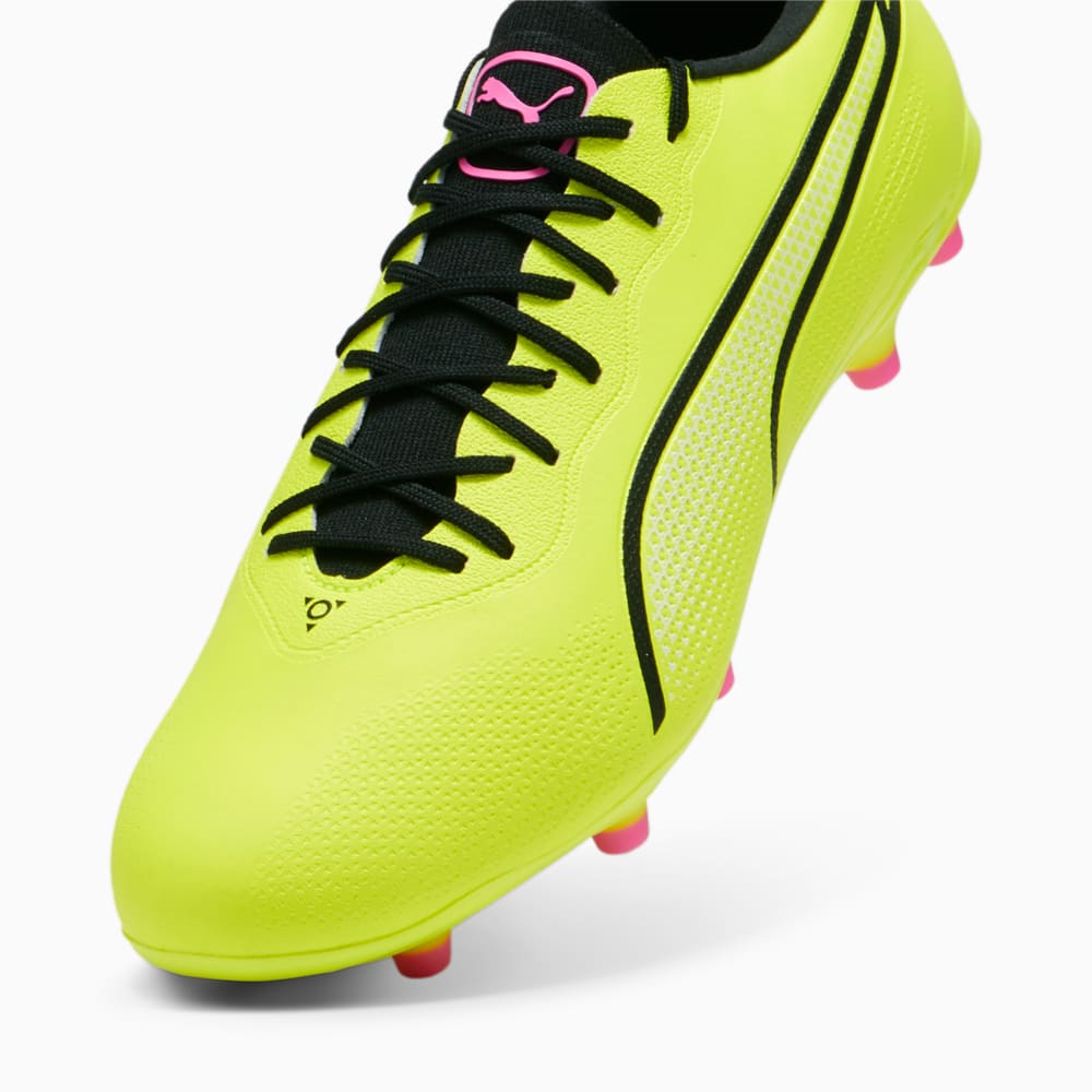 Zapatos de futbol puma king chile wikipedia 2025