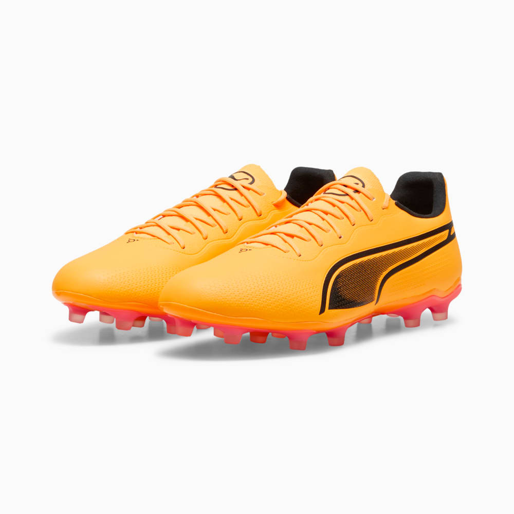 Imagen PUMA Zapatos de fútbol KING PRO FG/AG #2