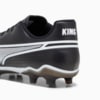 Зображення Puma Бутси KING MATCH FG/AG Football Boots #3: Puma Black-Puma White
