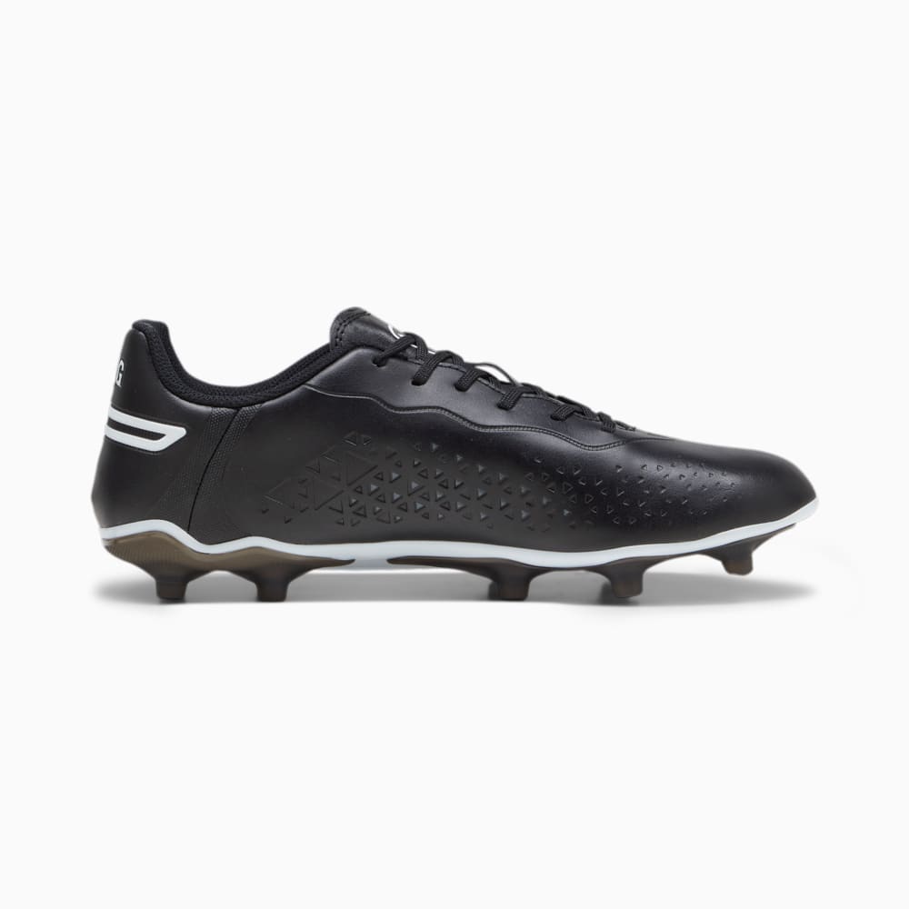 Image PUMA Chuteira de Campo KING MATCH Juvenil #6