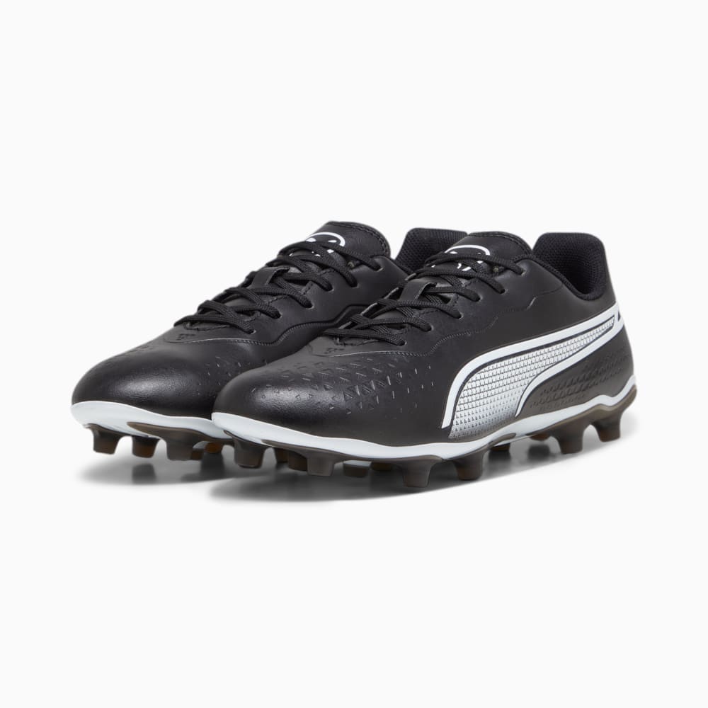 Puma best sale golf boots
