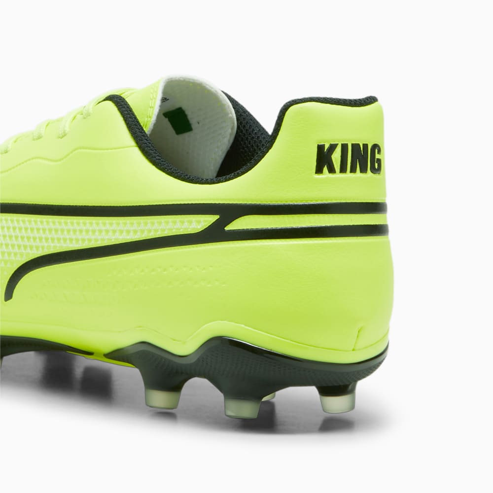 Image PUMA Chuteira de Campo KING MATCH Juvenil #2