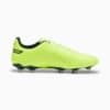 Зображення Puma Бутси KING MATCH FG/AG Football Boots #5: Electric Lime-PUMA Black