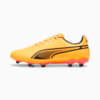 Image PUMA Chuteira de Campo KING MATCH Juvenil #0