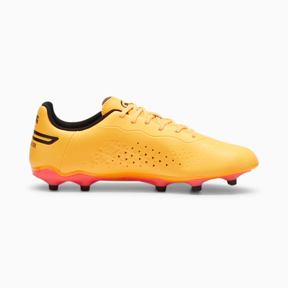 Image PUMA Chuteira de Campo KING MATCH Juvenil #4