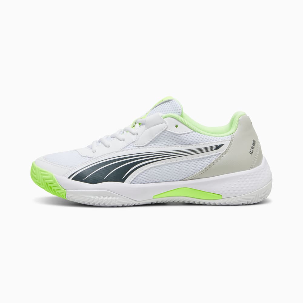 Imagen PUMA Zapatilla de padel NOVA Court #1