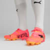 Image PUMA Chuteira de Campo FUTURE 7 ULTIMATE #2