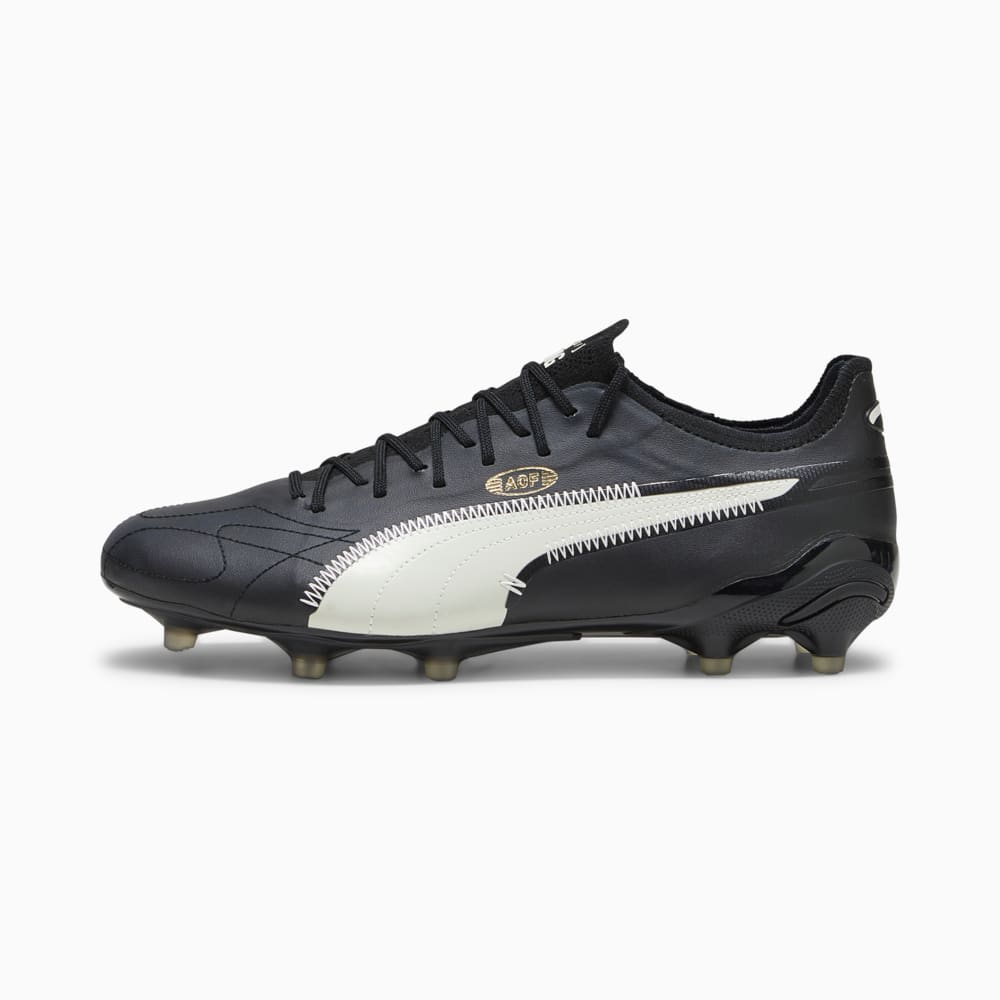 Chuteira top puma classic