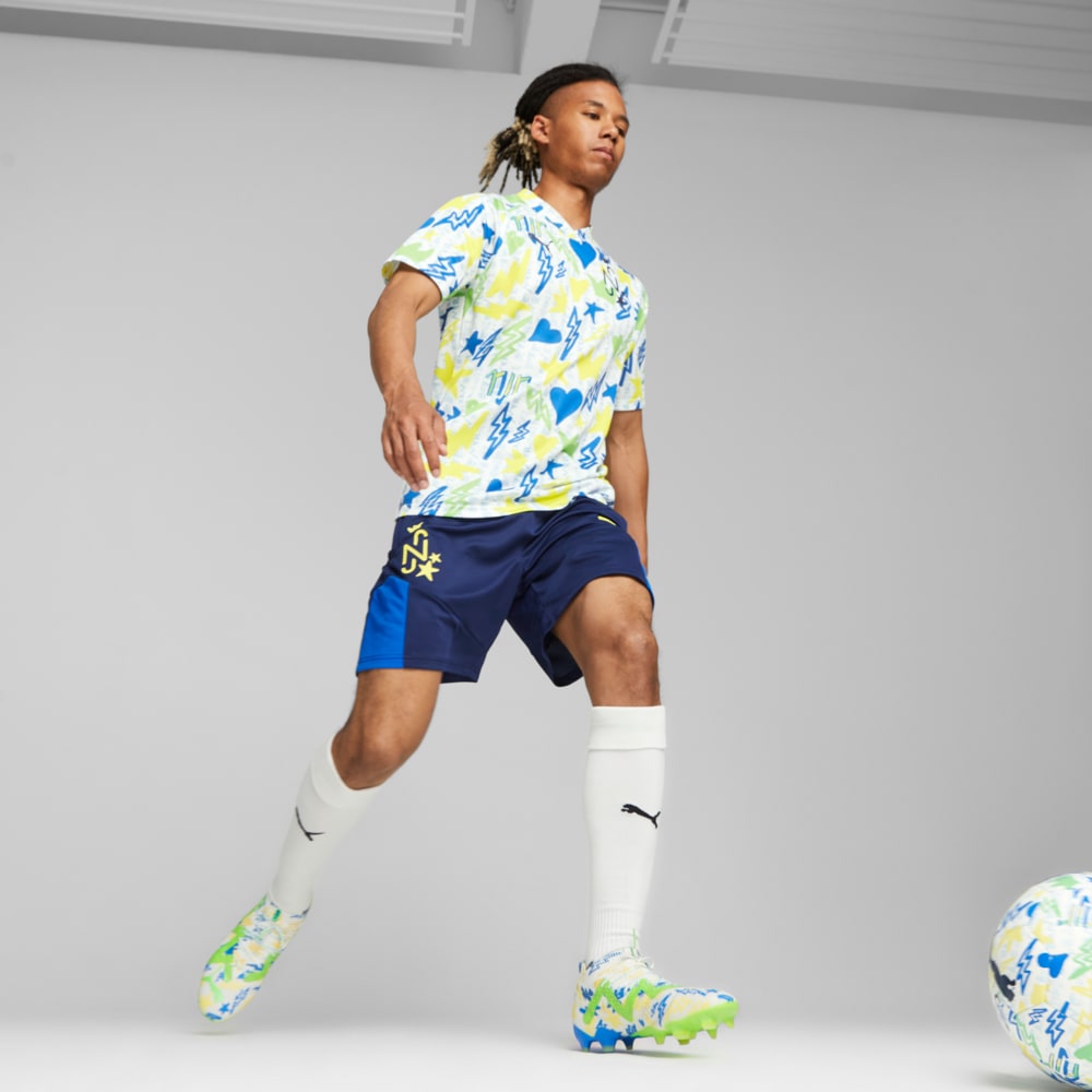Image PUMA Chuteira de Campo FUTURE ULTIMATE Neymar Jr #2