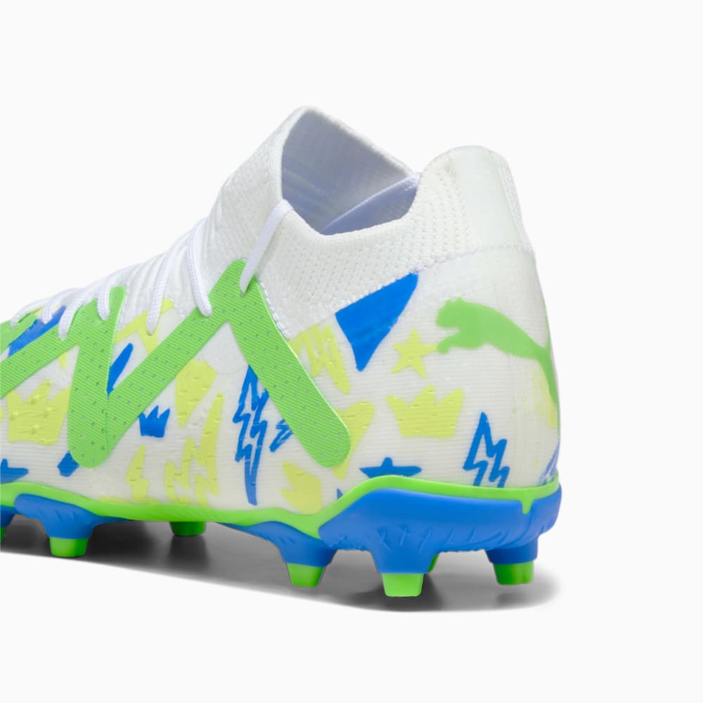 Youth best sale neymar cleats