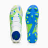 Image Puma FUTURE MATCH Neymar Jr FG/AG Youth Football Boots #4