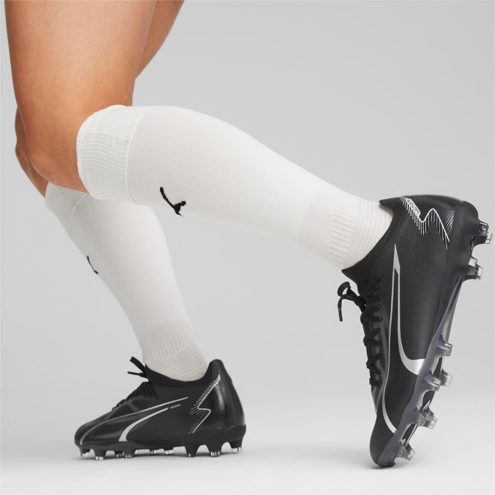Image PUMA Chuteira de Campo ULTRA MATCH FG/AG BDP #1